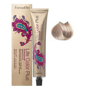 12.022 Blond Special Cu Reflexe Perlate Și Cenușii