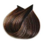 6.3 Blond auriu Închis