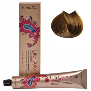 7.32 Blond Auriu Irizat