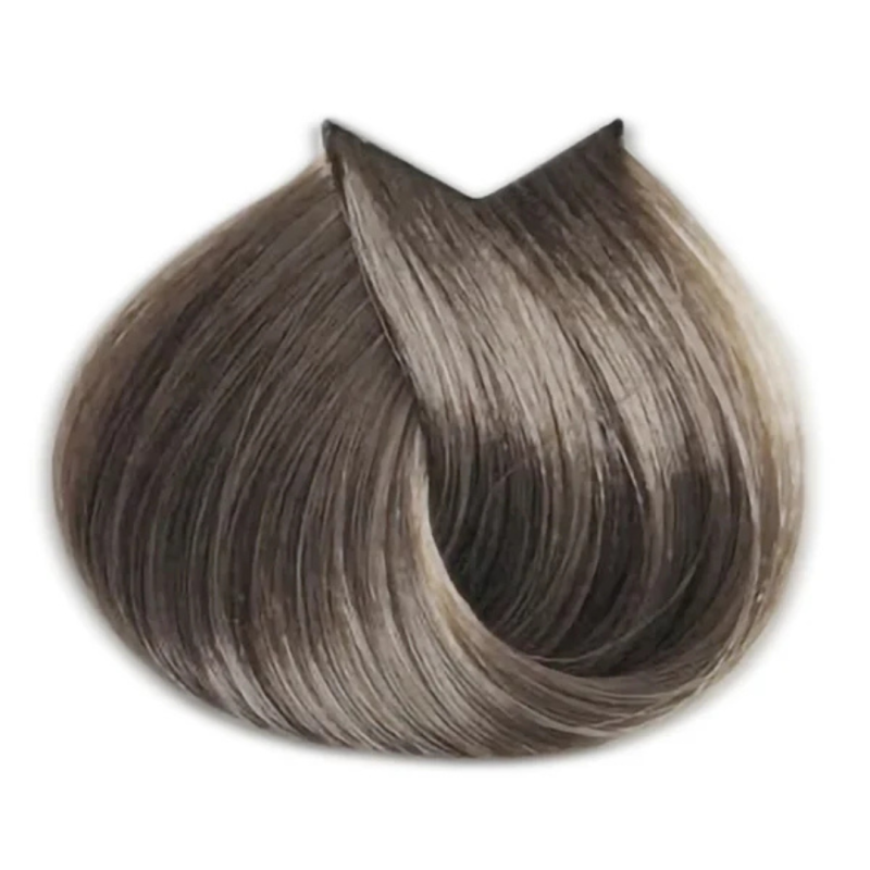 8.1 Blond Cenusiu Deschis