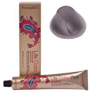 8.12 Blond Cenușiu Deschis