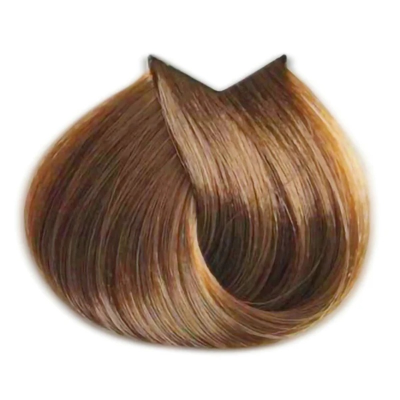 8.3 Blond Auriu Deschis