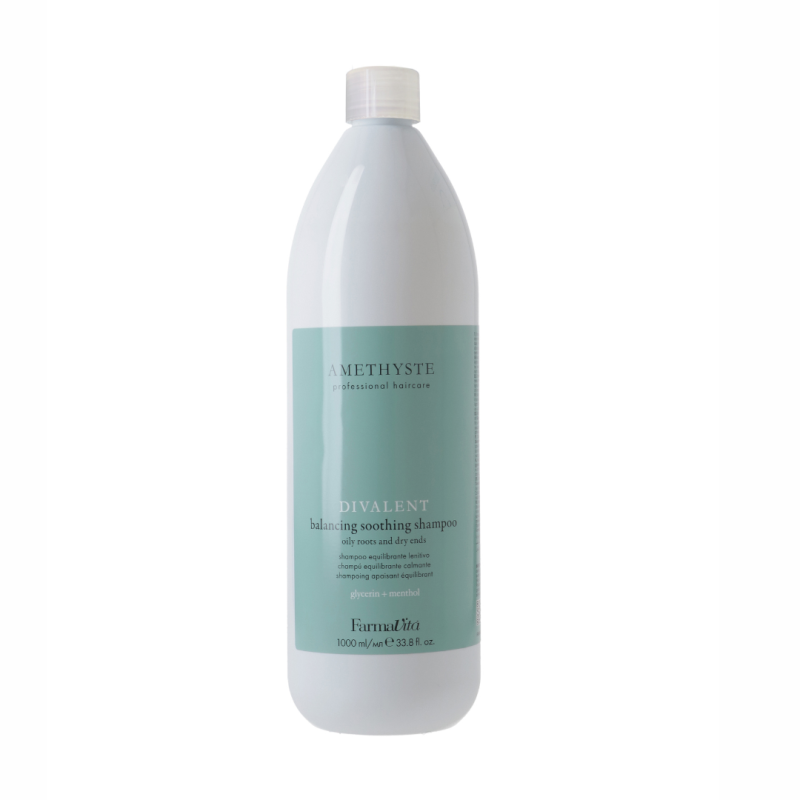 Scalp Gras Și Vârfuri Uscate