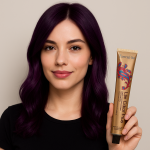 nuanta Violet