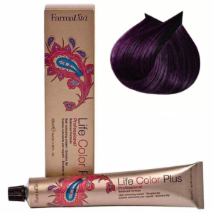 Nuanta Violet