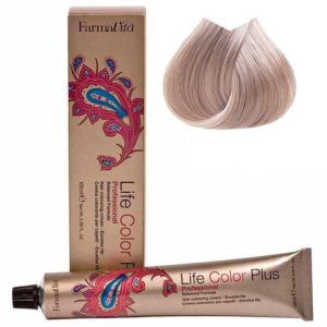 10.26 Blond Platinat Roșu-Violet