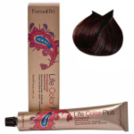 4.5 Medium Brown Auburn