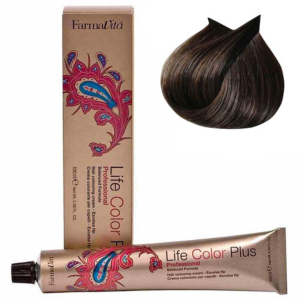5.8 Light Brown