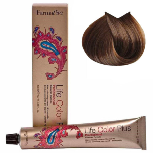 7.8 Medium Matte Blonde