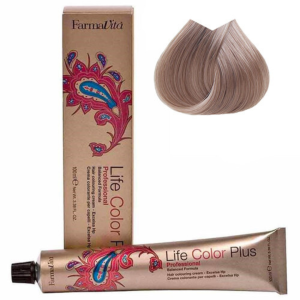 9.21 Very Light Blonde Irisee Ash