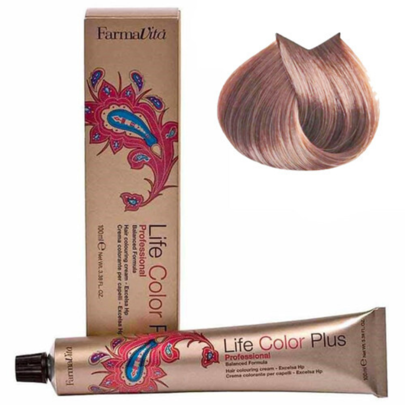 9.22 Intense Light Iridescent Blonde