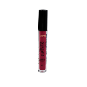 Gloss No.04 Strawberry