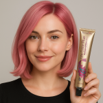 Life Color Plus Pink