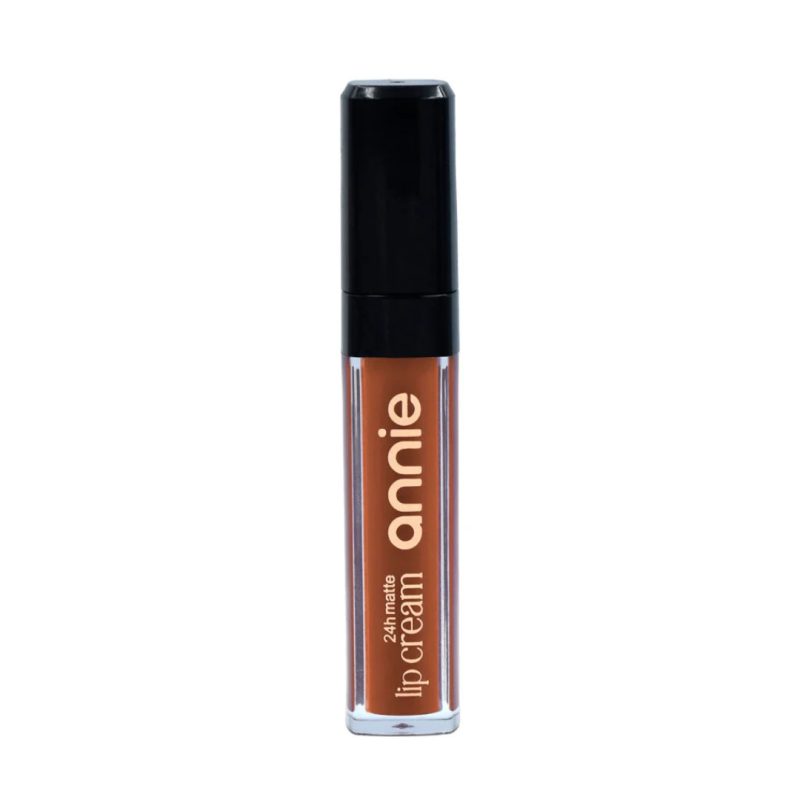 Lip Cream Matte No.10