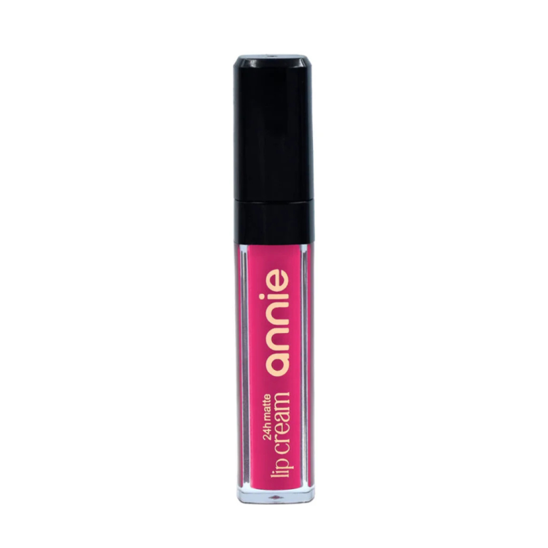Lip Cream Matte No.17