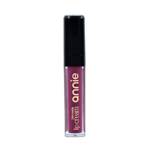 Ruj Lichid Rezistenta 24H Annie Lip Cream Matte No.21, 5 Ml