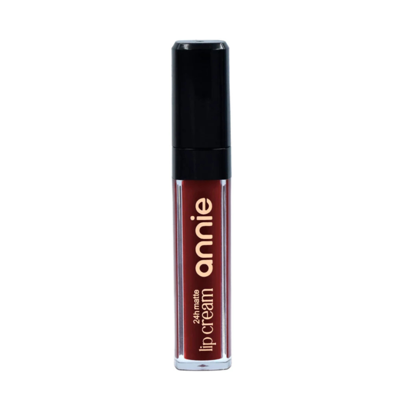 Lip Cream Matte No.24